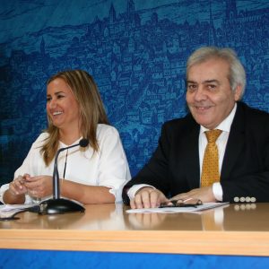 ás animación y más pasacalles en la Cabalgata de Reyes, que contará con nueve carrozas y repartirá 4 toneladas de caramelos
