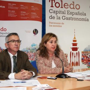 as Jornadas Gastronómicas comienzan este fin de semana con una oferta de Los Productos de la Matanza y el Cerdo