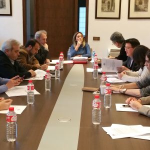 l Ayuntamiento ofrece tres categorías para patrocinar los actos de Toledo Capital Española de la Gastronomía 2016