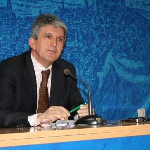 l equipo de Gobierno, convencido de que la calidad asistencial sanitaria para los vecinos del Casco Histórico “está garantizada”