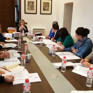 oncedida licencia para construcción de edificio de viviendas en el barrio de Santa Teresa