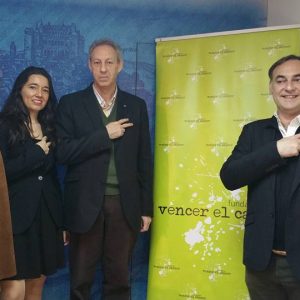 Toledo Vence el Cáncer’ organiza una Vuelta al Valle guiada el próximo 13 de febrero para recaudar fondos para la investigación   