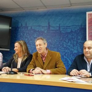 l Ayuntamiento colabora en la celebración del VII Certamen Solidario de Agrupaciones Musicales que se celebra este sábado