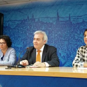l Ayuntamiento colabora en la VI edición del Maratón Solidario de Toledo que se celebrará en un circuito cerrado el 4 de marzo