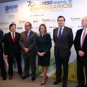 l Gobierno local ultima el Pacto para el Desarrollo Económico y el Empleo que potenciará la captación de inversiones y empresas