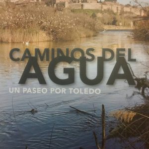 l Ayuntamiento ofrecerá este martes una guía turística para recorrer 18 espacios de interés relacionados con el agua