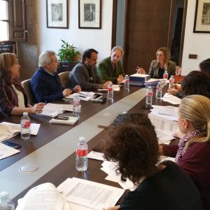 probado un gasto de 115.000 euros para becas y subvención de tarifas en las Escuelas Infantiles Municipales