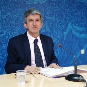 l Ayuntamiento de Toledo aprueba la oferta de empleo público para el año 2016 que contempla trece plazas de personal