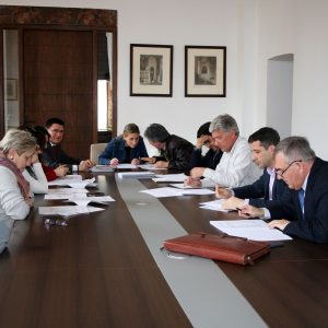 l Consejo de Administración de la EMSV informa a sus miembros de las cuentas del ejercicio presupuestario de 2015