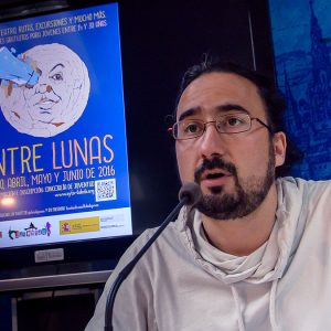 uventud presenta una nueva edición del programa juvenil Entre Lunas que incluirá más de 70 actividades de marzo a junio