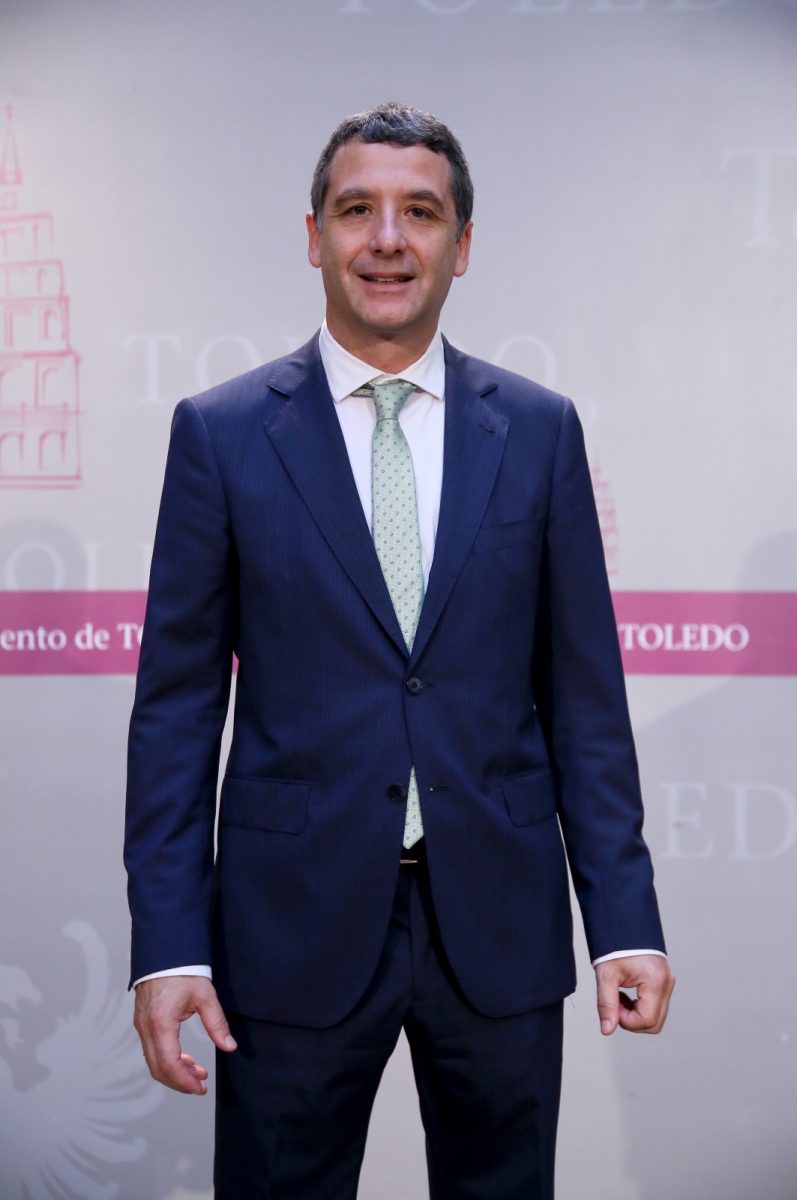 Esteban José Paños Martínez