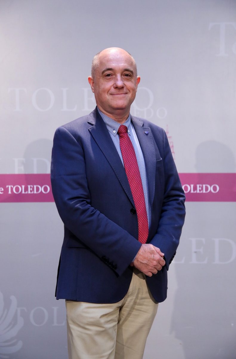 Francisco Rueda Sagaseta