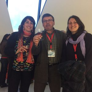 l equipo de Gobierno reafirma su compromiso con el Tajo en el II Foro Ibérico e incide en “la necesidad de cambiar de mentalidad”