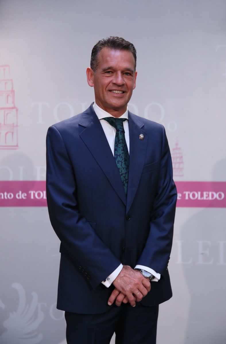 José López Gamarra