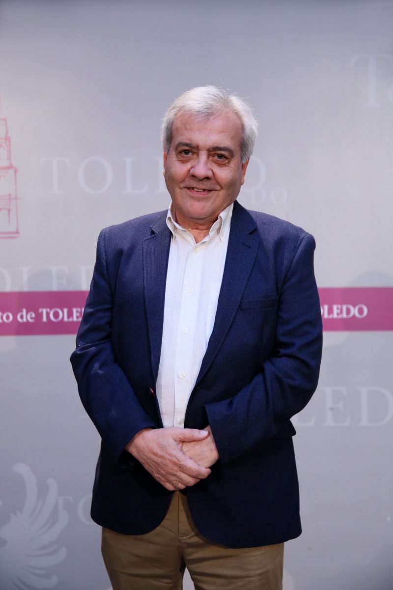Juan José Pérez del Pino