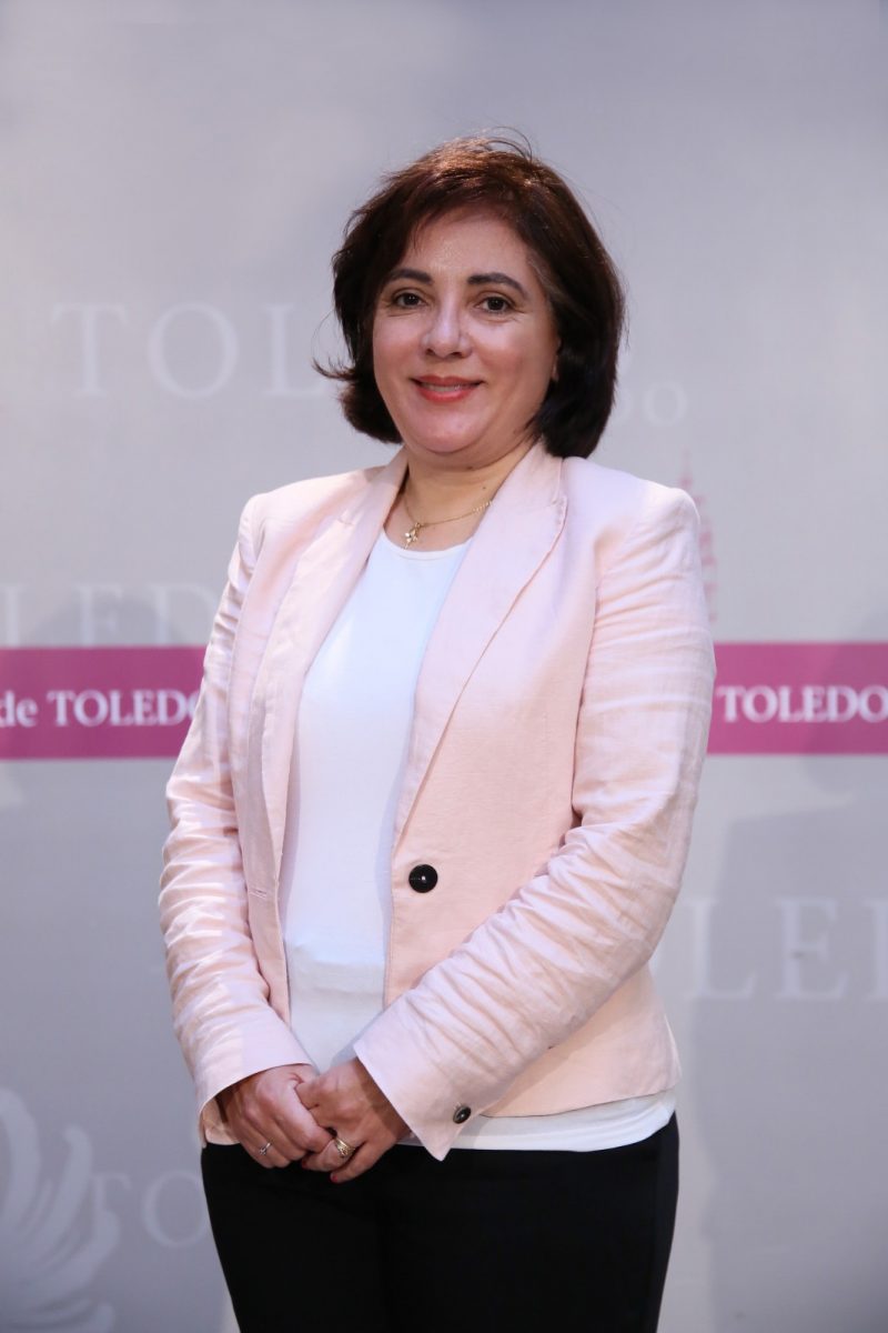 María del Mar Álvarez Álvarez
