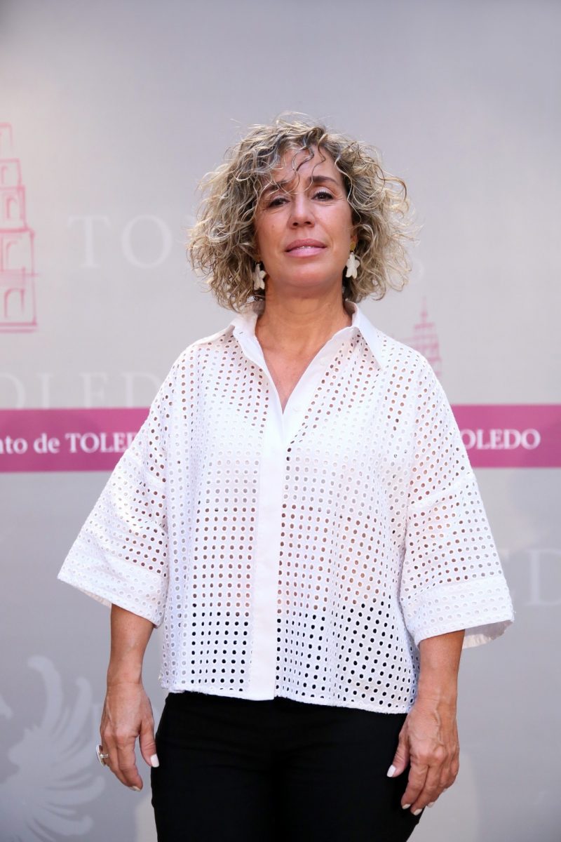 Marta Medina Quiroga