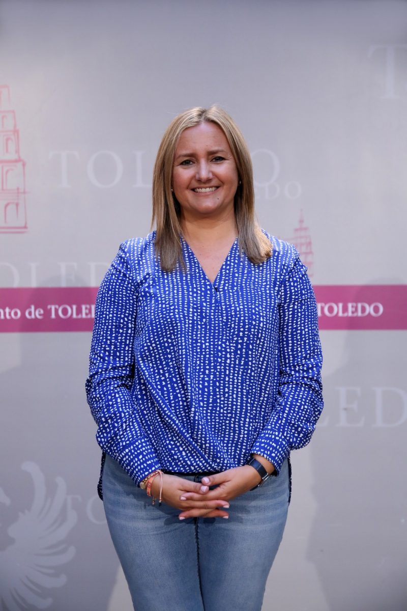 María Teresa Puig Cabello