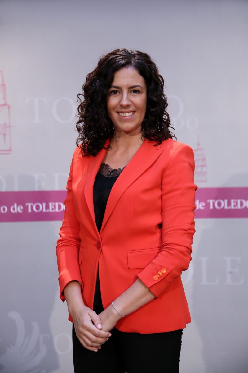 Noelia de la Cruz Chozas