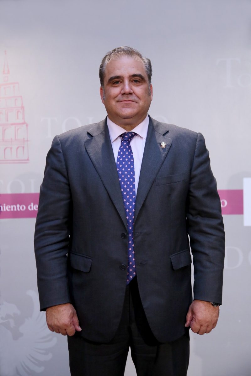 Pablo José Corrales