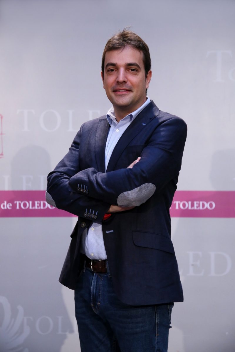 Pablo García Martín