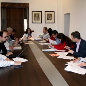 l Consejo de Medio Ambiente propone el uso de olfatómetros, señalizar el amianto y la difusión de la ruta “Caminos del Agua”