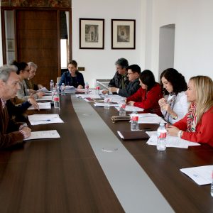 icitada la construcción de una nueva rotonda en el Polígono por 300.000 euros