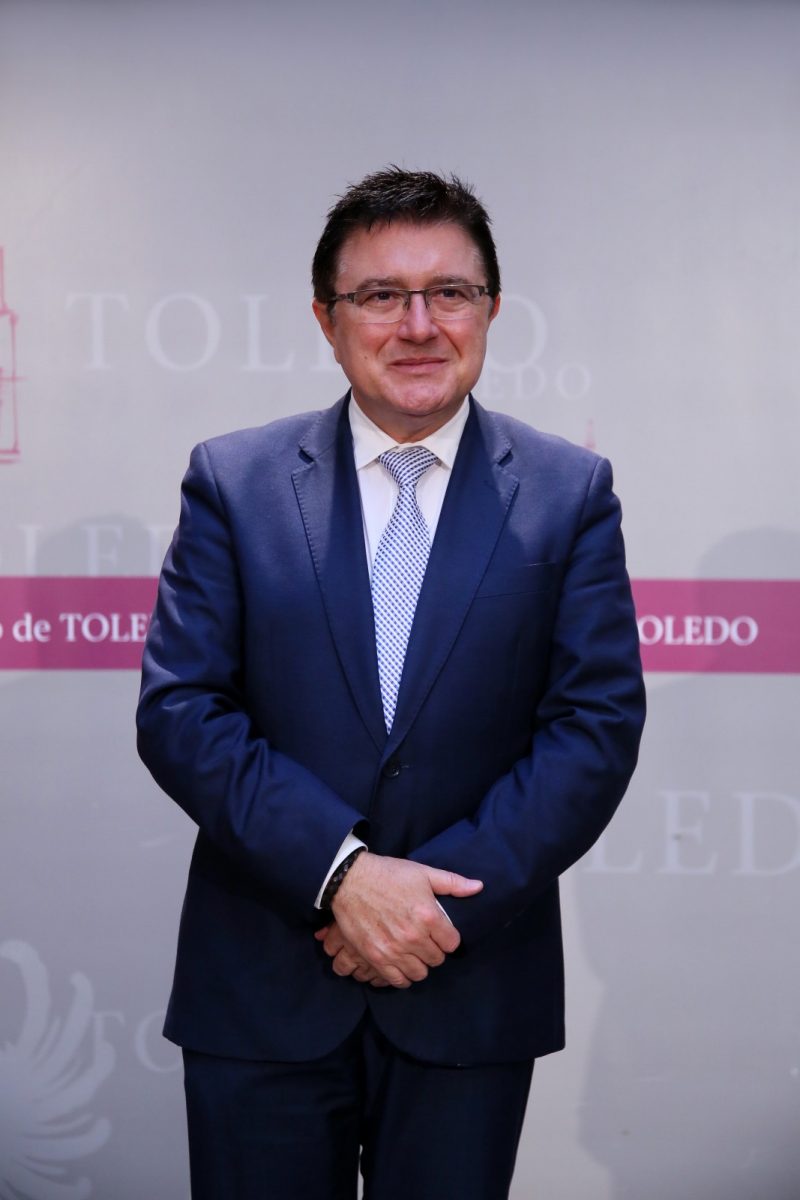 Teodoro García Pérez