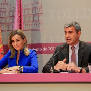 a Diputación provincial se suma al Año Gastronómico con la firma de un convenio de colaboración con el Ayuntamiento