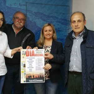 l XIV Día Vecinal tendrá lugar este domingo en el parque de Safont bajo el lema ‘Toledo por los refugiados’