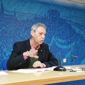 yuntamiento organiza dos Noches Toledanas y más de medio centenar de actividades culturales para los días 22 y 23 de abril