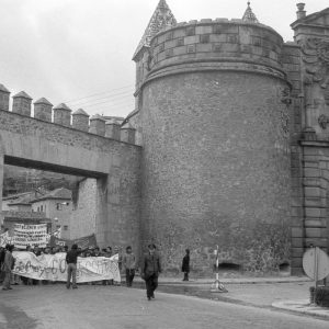 Toledo y el 1º de Mayo: Día Internacional de los Trabajadores”, nueva exposición del Archivo Municipal