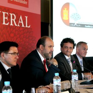 l Ayuntamiento reitera su compromiso con el sector empresarial como “pilar esencial de nuestra sociedad”
