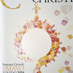a Semana Grande del Corpus Christi 2016 ya tiene su imagen tras culminar el concurso organizado por el Consistorio