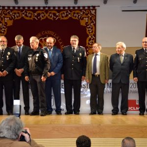 l Gobierno local agradece a los agentes de la Policía Local su “continuado, sólido y firme trabajo por y para los ciudadanos”