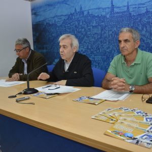 l Consistorio acomete nuevas actuaciones en el marco del ‘Plan Renove’ de infraestructuras deportivas de la ciudad
