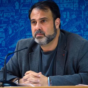 l Ayuntamiento adjudica a la UTE ‘Ilunion-Zahoz’ el servicio de Ayuda a Domilicio durante los dos próximos años