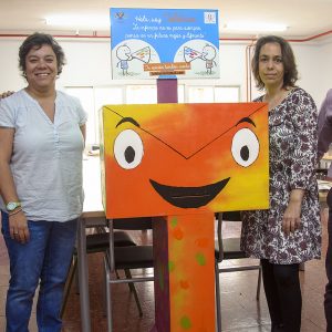l Consistorio promueve ‘Tolebucín’, una iniciativa de participación infantil y adolescente para la ciudad