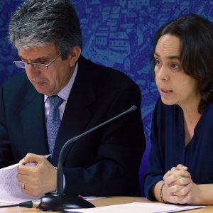 l Ayuntamiento actualizará el listado de asociaciones y pondrá la información a disposición de los ciudadanos en la web municipal