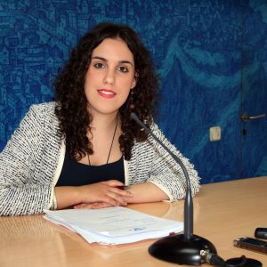 l Ayuntamiento abre el plazo para cuatro nuevos talleres de empleo que darán trabajo a 39 personas desempleadas