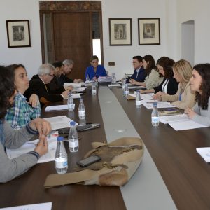 probada la convocatoria de Ayudas de Emergencia y Acción Humanitaria por importe de 45.000 euros