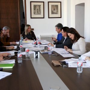 lasificadas cuatro ofertas para prestar el Servicio de Ayuda a Domicilio