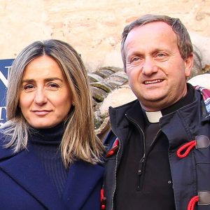 l Teatro de Rojas acogerá el 18 de mayo el pregón del Corpus Christi a cargo del sacerdote José Antonio Jiménez