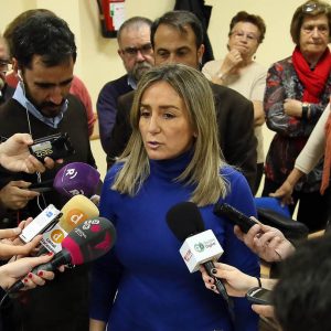 a Patrulla Verde de la Policía Local inspecciona los terrenos en los que se han detectado nuevos focos de residuos de amianto