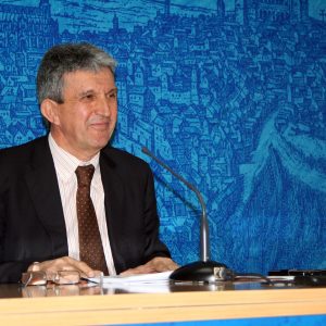 l Gobierno local pedirá el apoyo del Pleno para la búsqueda conjunta de soluciones a los restos de amianto del Polígono