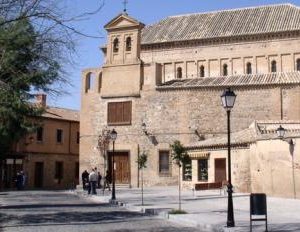 oledo acogerá el próximo sábado en la Sinagoga del Tránsito una selección de la mejor música de cámara