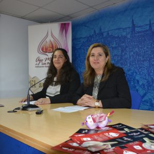 oledo acogerá un taller gastronómico y un showcooking del Ajo Morado de Las Pedroñeras con motivo de la Capitalidad