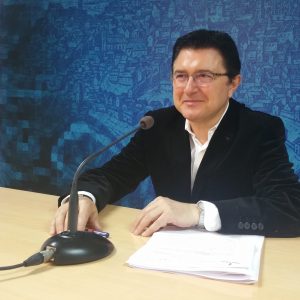 l Tribunal Superior de Castilla-La Mancha avala las tesis mantenidas por el Ayuntamiento sobre la vigencia del POM