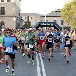 l Ayuntamiento anima a los toledanos a participar en las actividades deportivas del Corpus y mantener hábitos saludables