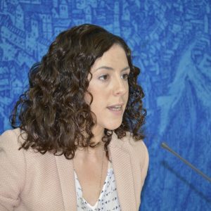 l Ayuntamiento habilitará una zona de esparcimiento para perros en el Casco a raíz de las peticiones vecinales
